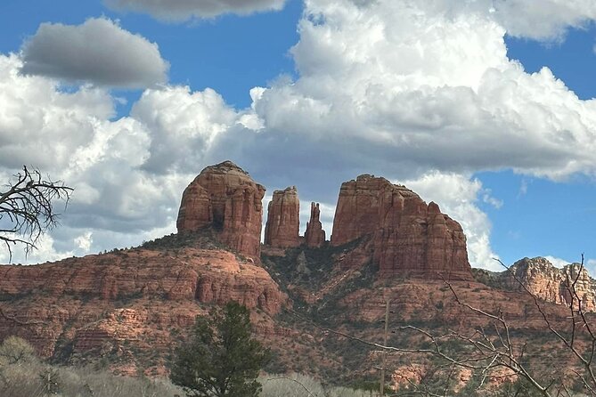 Sedona Highlights Scenic Jeep Tours - Sedona Town Drive + One Photo Stop (10–15 Minutes)