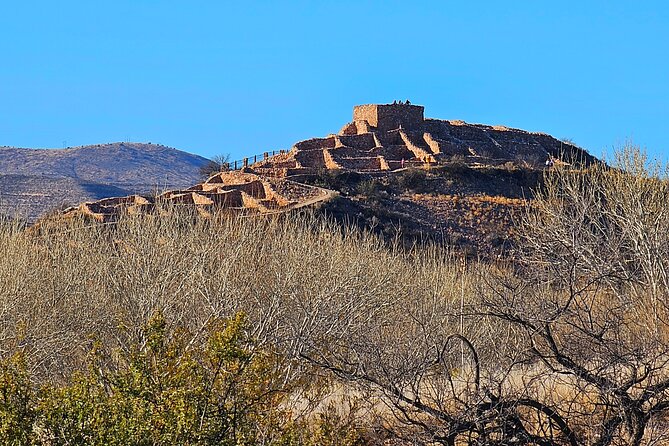Sedona Horseback Rides At Dead Horse Ranch with River Crossing - Key highlights worth planning for