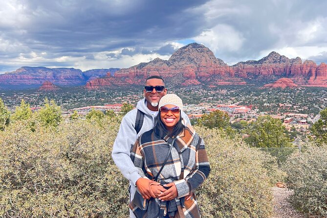 Sedona Magical Vortex Adventure - Quick hits before you go