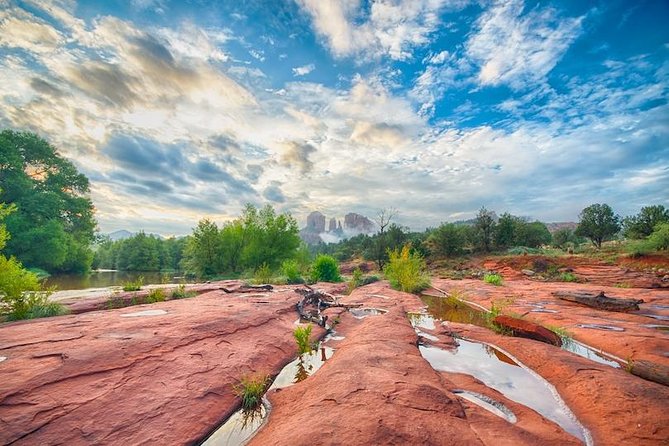 Sedona Magical Vortex Adventure - Why this Sedona vortex tour feels more practical than mystical