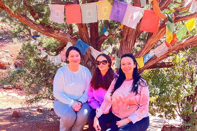 Sedona Magical Vortex Adventure - The guide factor: what the strongest feedback tells you