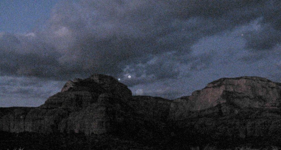 Sedona: Nighttime UFO & Stargazing Tour - Who Should Book This Tour (and Who Might Skip It)