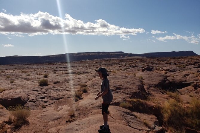 Sedona & Oak Creek Canyon 2-Hour Private Tours - Snacks, Alcohol, and What to Plan Around in 2 Hours