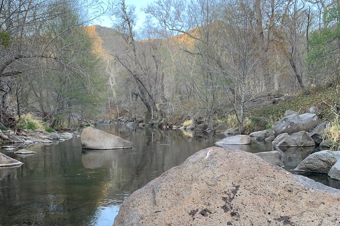 Sedona & Oak Creek Canyon 2-Hour Private Tours - Who This Tour Fits Best (and Who Might Prefer Something Else)