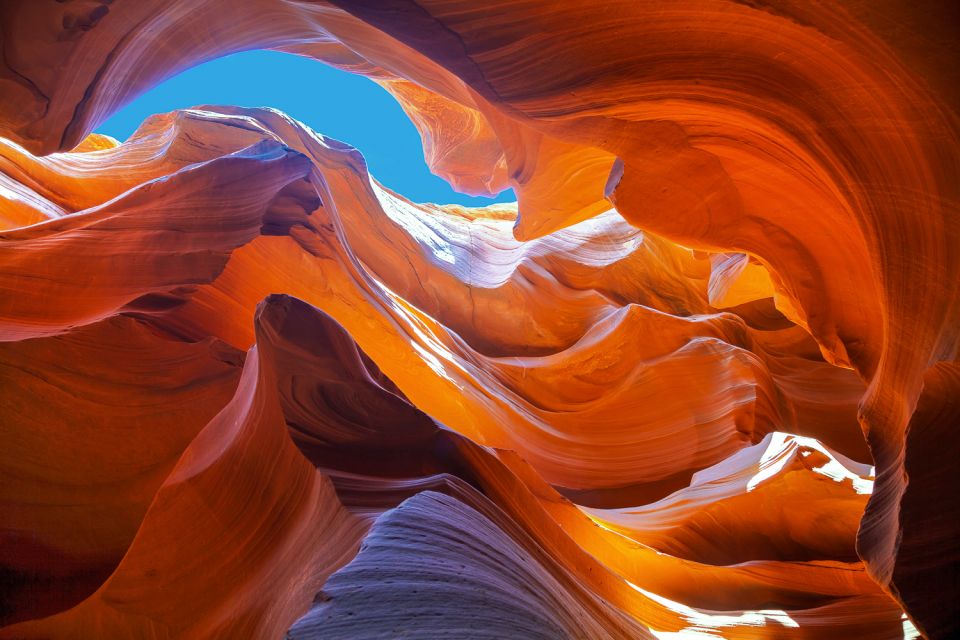 Sedona or Flagstaff: Horseshoe Bend & Antelope Canyon X Tour - Who should book this day trip from Sedona or Flagstaff