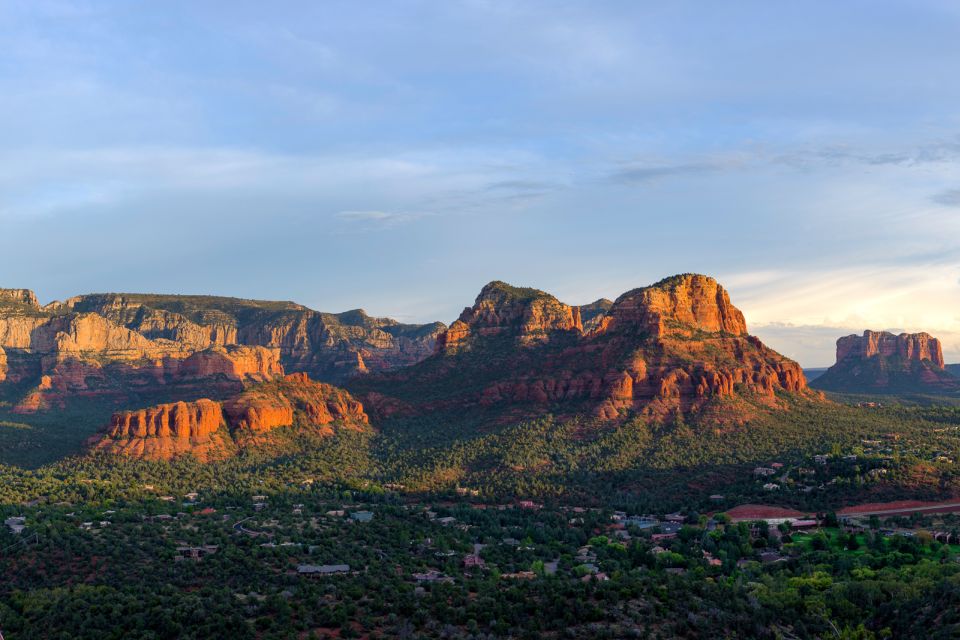 Sedona or Flagstaff: Horseshoe Bend & Antelope Canyon X Tour - Horseshoe Bend: your Colorado River moment (and why the walk matters)