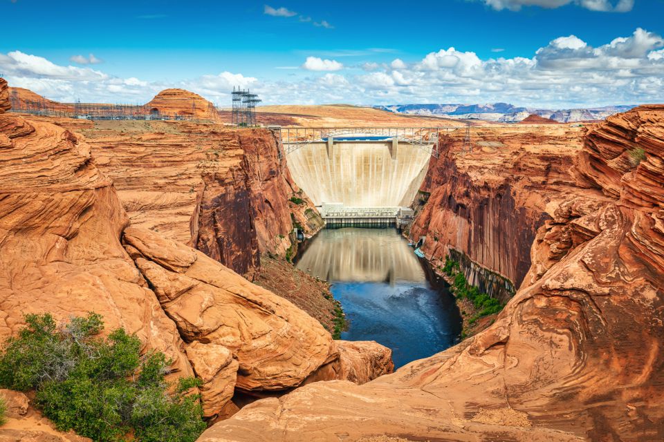 Sedona or Flagstaff: Horseshoe Bend & Antelope Canyon X Tour - Comfort on a long day: group size, timing, and what to bring
