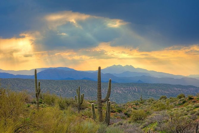 Sedona Outlaw Trail: 3-Hr 4x4 Tour of Western Canyons & Wildlife - Into Coconino National Forest: why this drive is more than scenic transportation