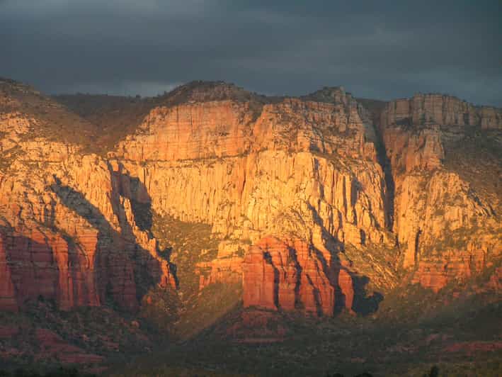 Sedona: PRIVATE Pavement 2-Hour Highlights Jeep Tour - Who Should Book This Sedona Highlights Jeep Tour