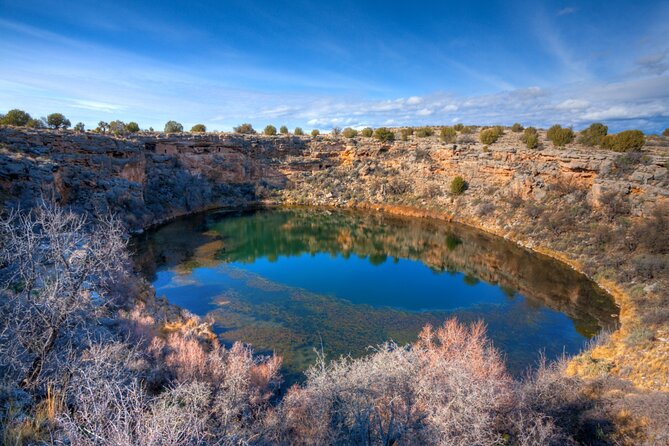 Sedona & Red Rock State Park Self-Guided Driving Audio Tour - Village of Oak Creek: Where the Main Tour Ends (and the Fun Doesn’t)