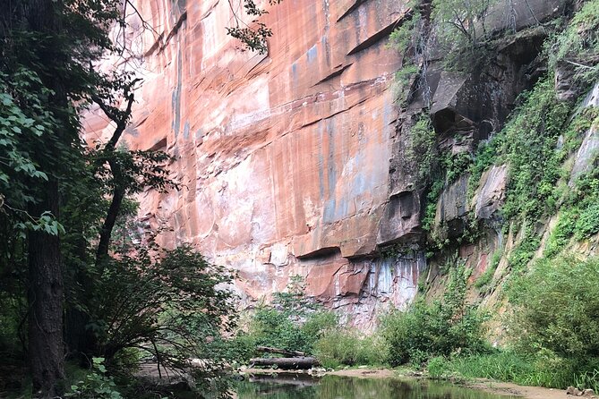 Sedona Sacred Places and Vortex Private Tour - Bell Rock and Chapel of the Holy Cross: A Red-Rock Finale With Contrast