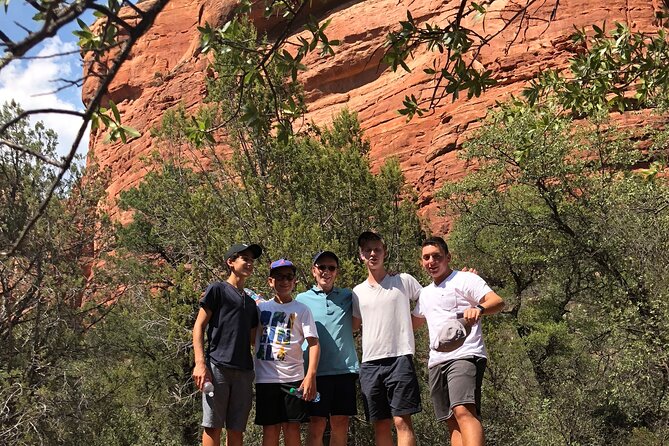Sedona Sacred Places and Vortex Private Tour - Who This Tour Suits Best (and Who Might Not)
