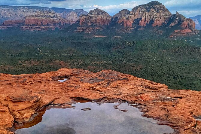 Sedona Sneak-a-Peak Hike With a Private Guide - The value question: $170 per person for a private sneak-a-peak