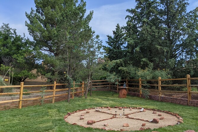 Sedona Soul Tour with Shamanic Guide - Getting Oriented: Meeting Point, Private Format, and a Clear Time Box