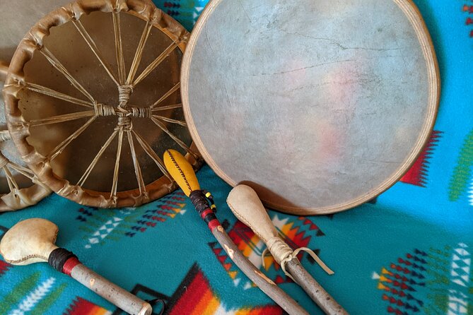 Sedona Soul Tour with Shamanic Guide - Guided Meditation That Targets Calm and Clarity