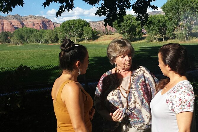 Sedona Soul Tour with Shamanic Guide - Timing: Why a Morning Slot Works So Well