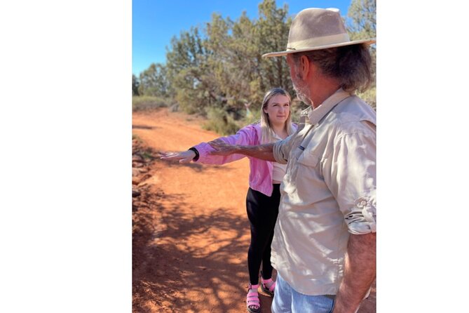 Sedona Spiritual Vortex PRIVATE Tour: Connect, Meditate, Unwind - What this Sedona spiritual vortex tour really is (and who it fits)