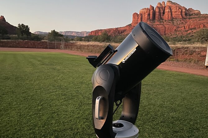 Sedona Stargazing Tours LLC - Who This Tour Fits Best (and Who Might Want Something Different)