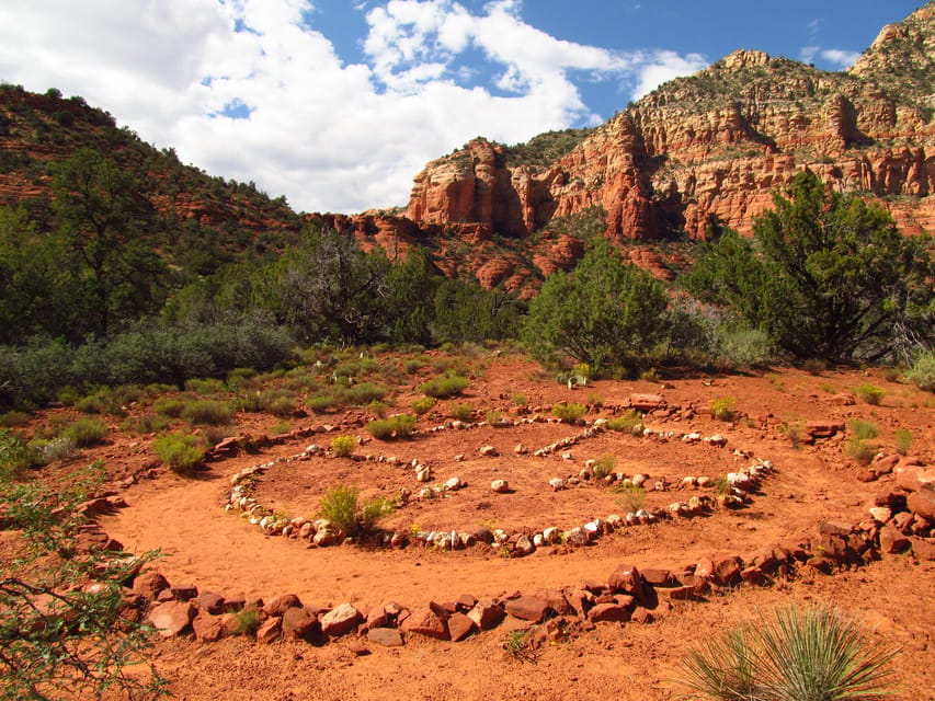 Sedona: The Scientific and Spiritual Vortex Tour - Key things that make this tour worth your time