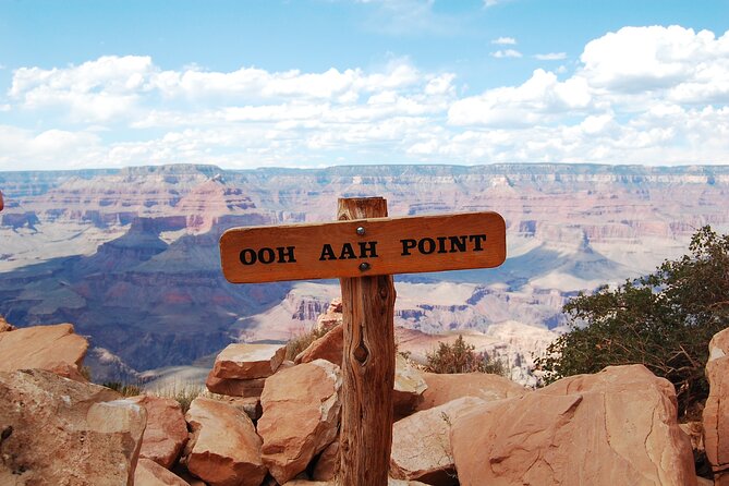 Sedona to Grand Canyon Equinox; A perfect private day adventure! - Key Highlights Worth Booking Early For