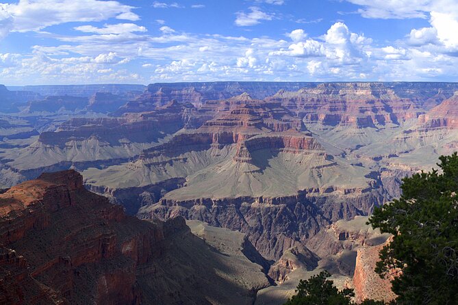 Sedona to Grand Canyon Equinox; A perfect private day adventure! - A 10-Hour Plan That Feels Like a Real Day, Not a Sprint