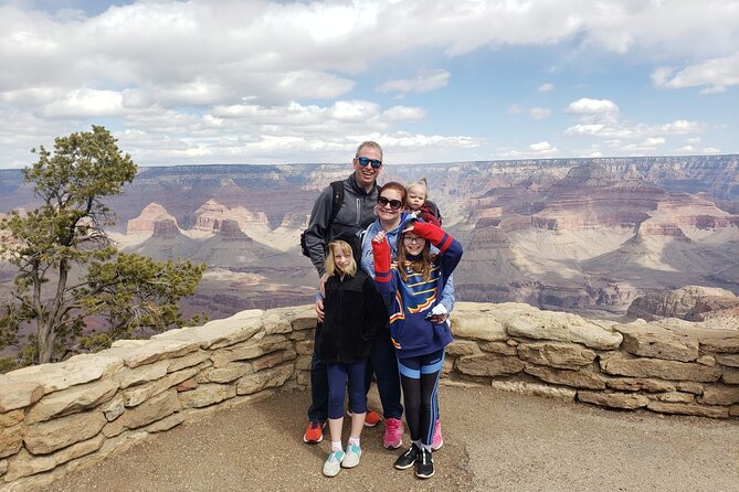Sedona to Grand Canyon Equinox; A perfect private day adventure! - Across the Painted Desert and Navajo Nation Toward the East Entrance