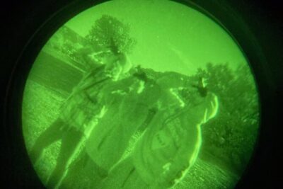 Sedona UFO/Stargazing Tour (price per goggle not per person) - What that Sedona “vortex” search feels like in real time