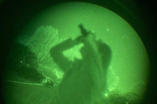 Sedona UFO/Stargazing Tour (price per goggle not per person) - Who this tour suits best (and who should rethink)