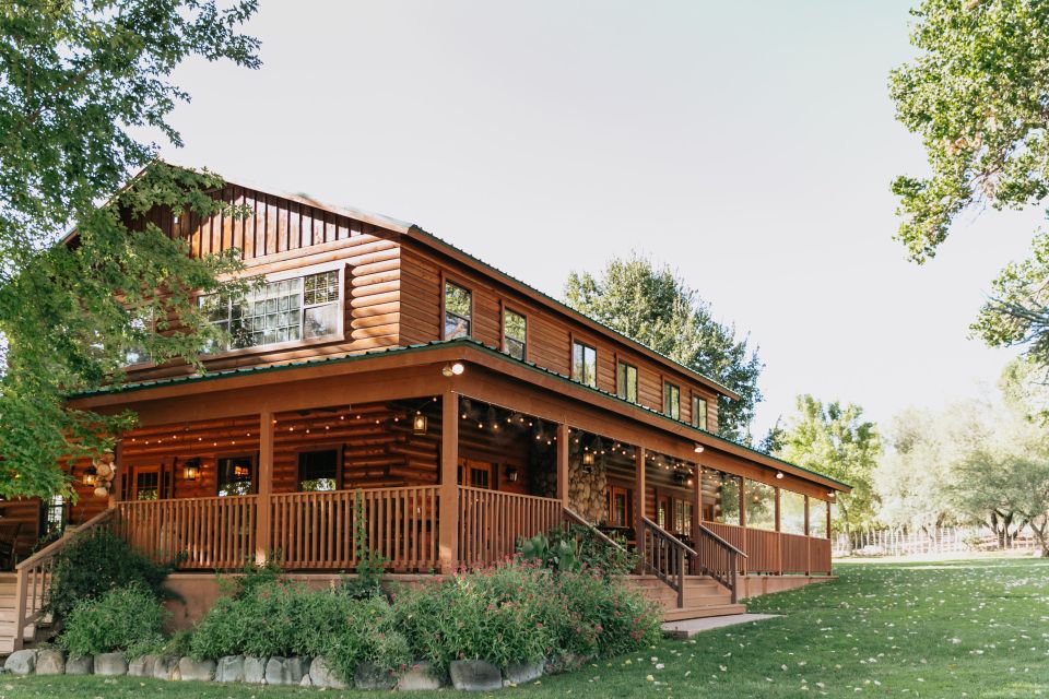 Sedona: Visit 4 Award Winning Vineyards in the Verde Valley - Key Highlights You’ll Feel Immediately