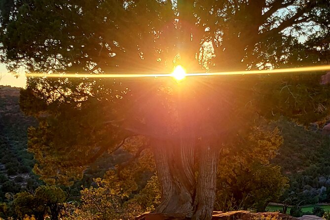 Sedona Vortex healing Tour - Your PRIVATE spiritual reset! - Key Points That Make This Tour Worth Your Time
