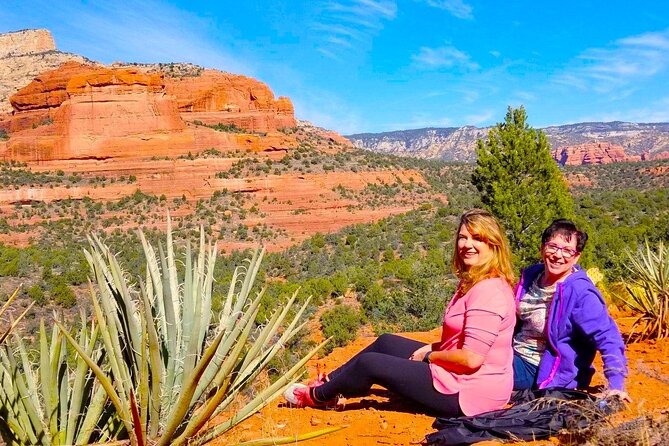 Sedona Vortex healing Tour - Your PRIVATE spiritual reset! - Where This Tour Starts (and Why That Matters)