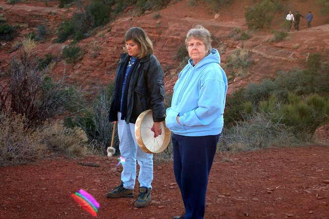 Sedona Vortex healing Tour - Your PRIVATE spiritual reset! - Private Tour at $239: Does It Feel Like a Good Deal?