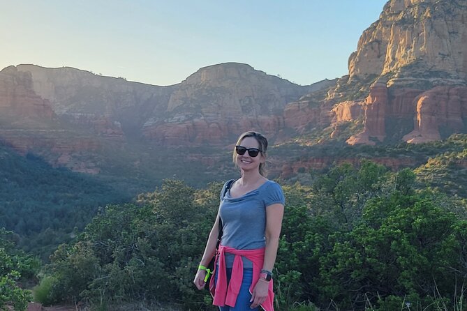 Sedona Vortex healing Tour - Your PRIVATE spiritual reset! - What the Timing and Weather Really Mean in Sedona