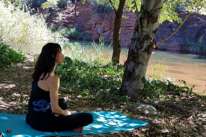 Sedona Vortex healing Tour - Your PRIVATE spiritual reset! - What to Bring So You Don’t Feel Rushed
