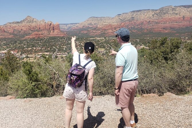 Sedona Vortex Odyssey - A Spiritual & Scientific Adventure - Price and value: what $130 really covers