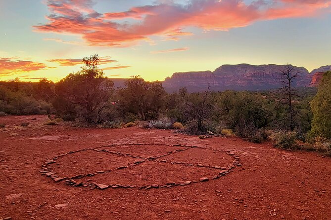 Sedona Vortex & Shamanic Medicine Wheel PRIVATE 3.5 hours - Price and value: what $340 buys you (and what it doesn’t)