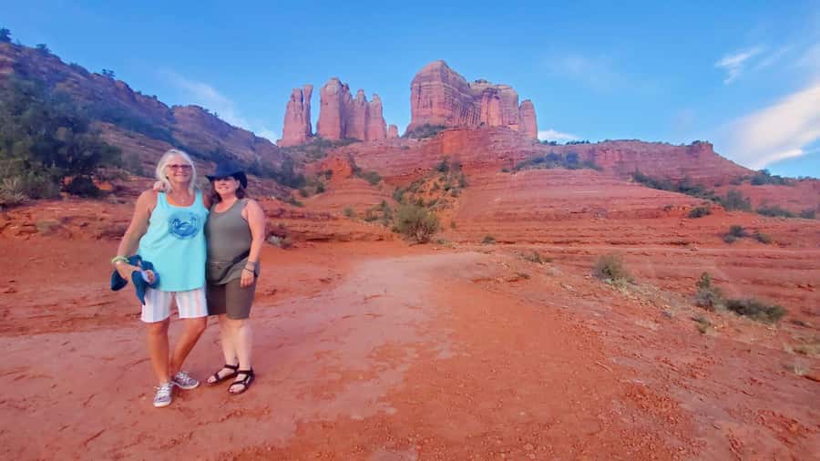 Sedona: Vortex Tour with a Spiritual Guide - Why Sedona Vortex Energy Feels Personal