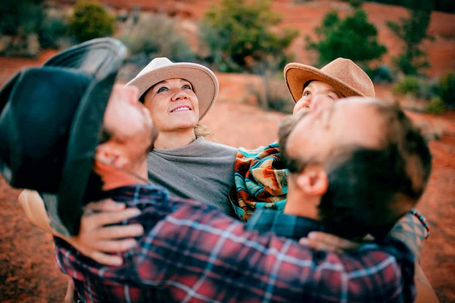 Sedona: Vortex Tour with a Spiritual Guide - The Hike to the Vortex Site: What Happens on Foot