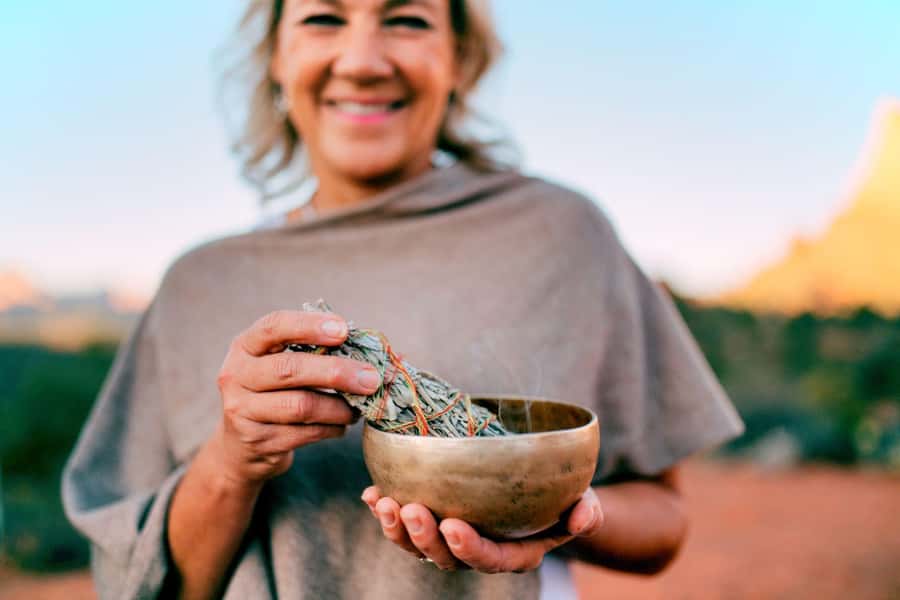 Sedona: Vortex Tour with a Spiritual Guide - The Science Angle (Without Making It a Debate)