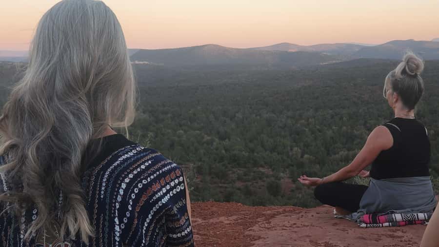 Sedona: Vortex Tour with a Spiritual Guide - Comfort and Safety in Sedona’s Four Seasons