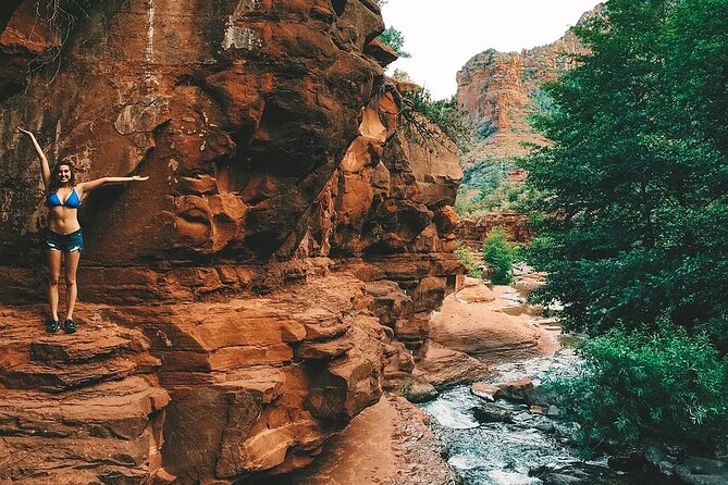 Sedona's Best Vortex Tour - Quick reasons this tour gets strong marks