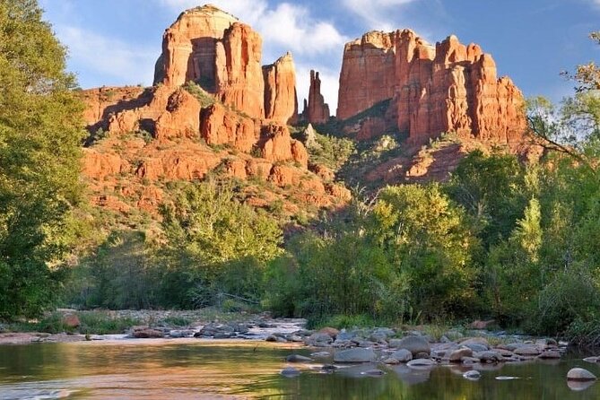 Sedona's Best Vortex Tour - Why Todd Denny’s Sedona Vortex Tour feels different
