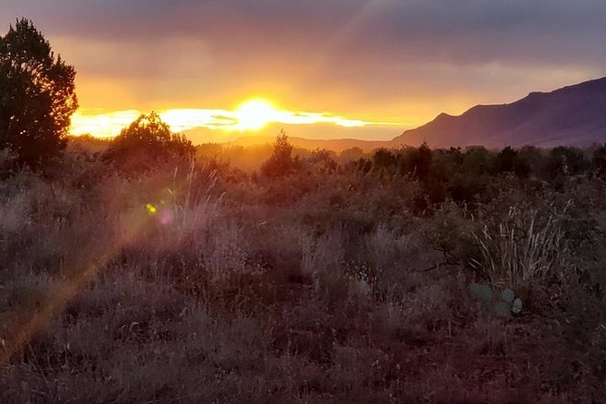 Sunrise Wildlife Safari Tour by Jeep from Sedona - Key highlights worth planning around