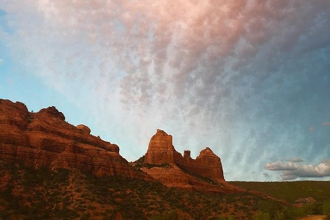 Sunrise Wildlife Safari Tour by Jeep from Sedona - Why 5:00am pickup matters for wildlife near Sedona