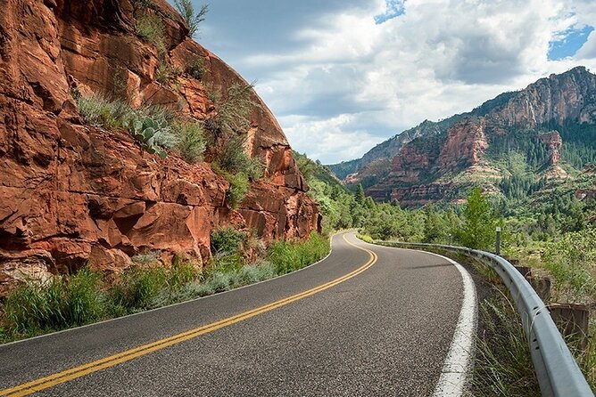The Best Private Vortex and City Tour of Sedona - What you’re really buying: a Sedona orientation tour