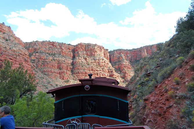 Verde Canyon Railroad Adventure Package - Who Should Book This (and Who Might Skip It)