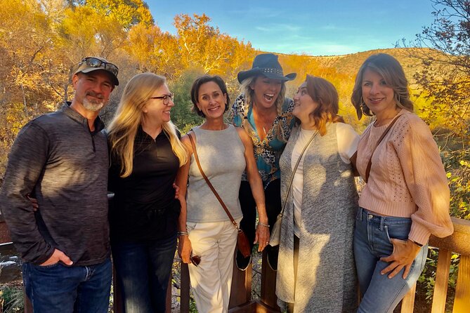 Vortex to Vineyards by ABC wildlife host Rachel Reenstra - Wine tasting reality: how to get the most without overspending