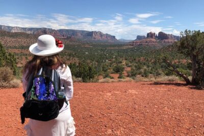Whole-Day Sedona Vortex Experience - Your “Sedona” stop is really multiple vortex moments